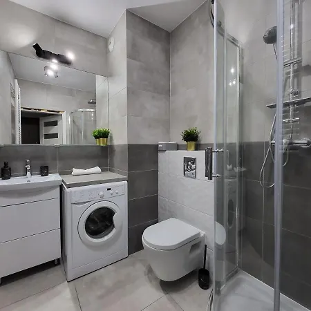 Apartmán Lucky-time Pl - 35 - Ostrow Tumski Vratislav