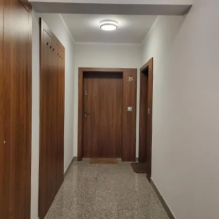 Lucky-time Pl - 35 - Ostrow Tumski Apartmán