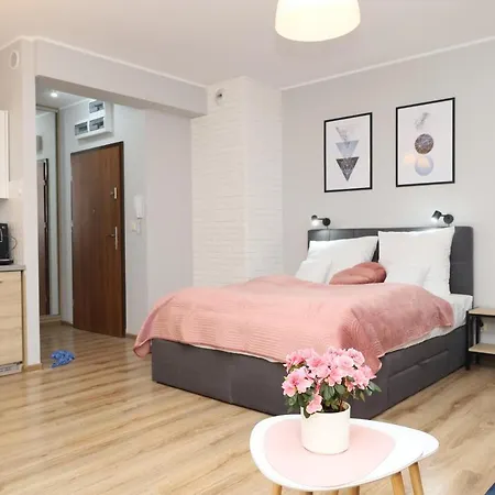 Lucky-time Pl - 35 - Ostrow Tumski Apartmán