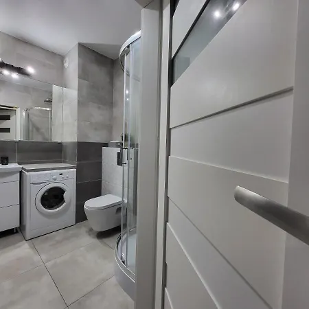 Apartmán Lucky-time Pl - 35 - Ostrow Tumski