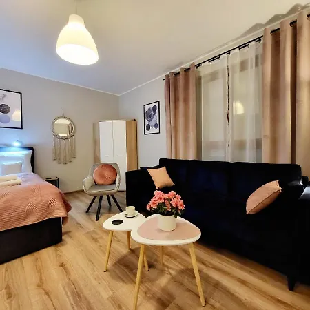 Apartmán Lucky-time Pl - 35 - Ostrow Tumski Vratislav