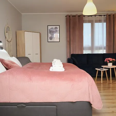 Lucky-time Pl - 35 - Ostrow Tumski Vratislav