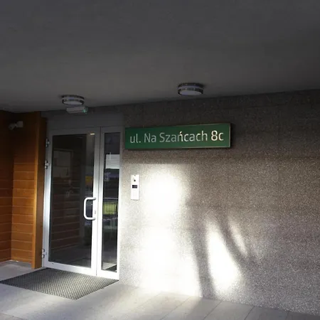 Lucky-time Pl - 35 - Ostrow Tumski Apartmán Vratislav