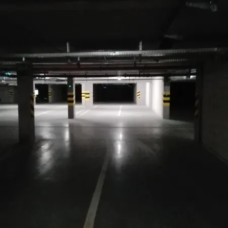 Apartmán Lucky-time Pl - 35 - Ostrow Tumski *