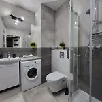 Appartement Lucky-time Pl - 35 - Ostrow Tumski Wrocław