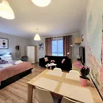 Lucky-time Pl - 35 - Ostrow Tumski Appartement