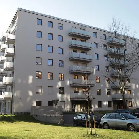 Appartement Lucky-time Pl - 35 - Ostrow Tumski