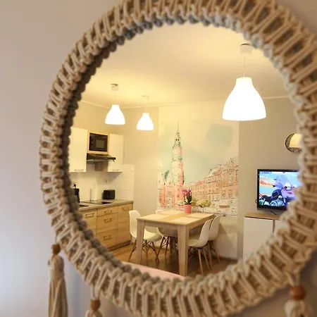 Appartement Lucky-time Pl - 35 - Ostrow Tumski