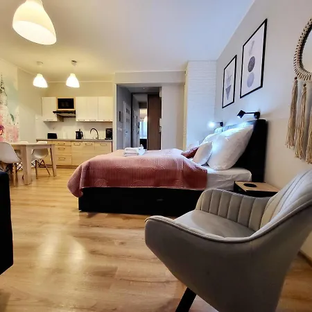 Lucky-time Pl - 35 - Ostrow Tumski * ורוצלב