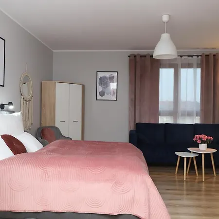 Lucky-time Pl - 35 - Ostrow Tumski ורוצלב