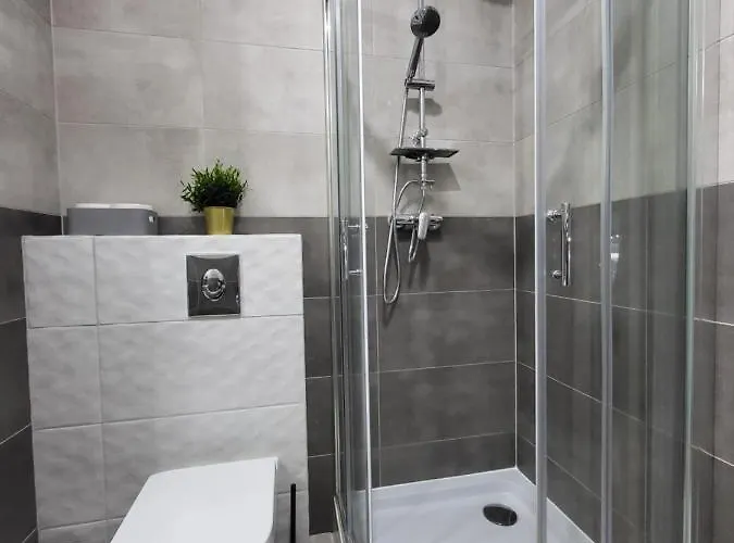 Lucky-time Pl - 35 - Ostrow Tumski * Breslavia