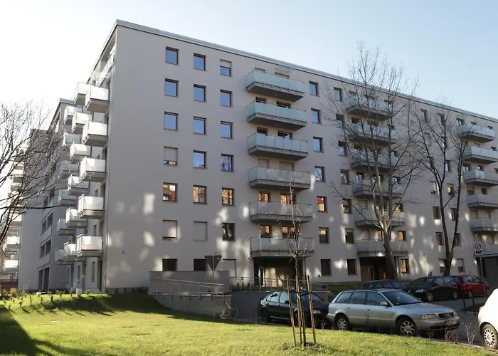 Appartamento Lucky-time Pl - 35 - Ostrow Tumski