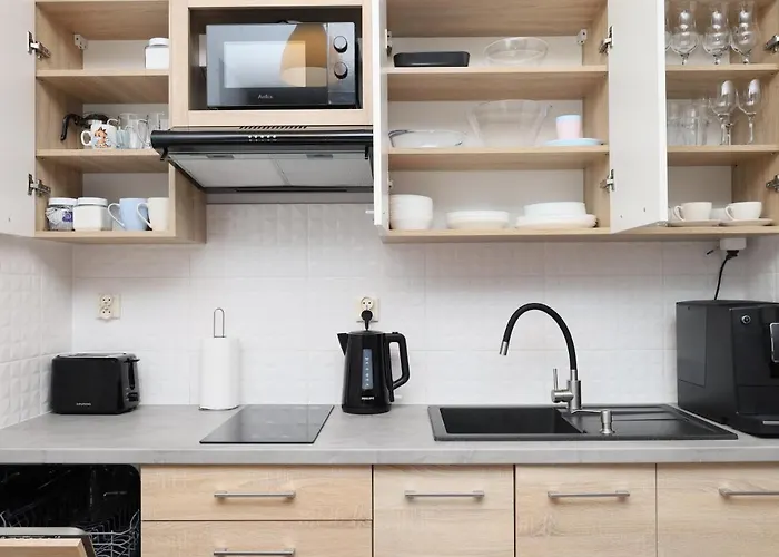 Appartamento Lucky-time Pl - 35 - Ostrow Tumski *