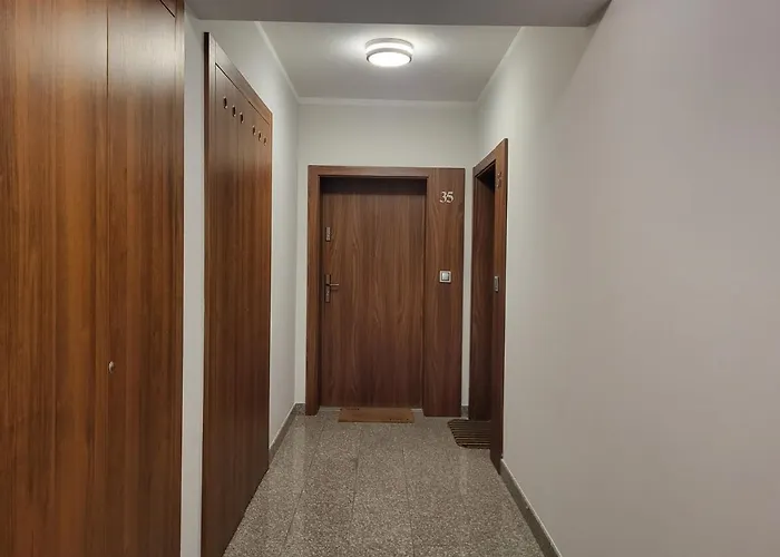 Lucky-time Pl - 35 - Ostrow Tumski Appartamento