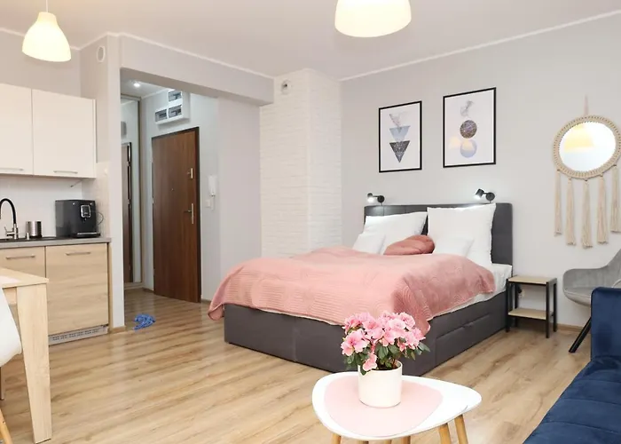 Lucky-time Pl - 35 - Ostrow Tumski Appartamento