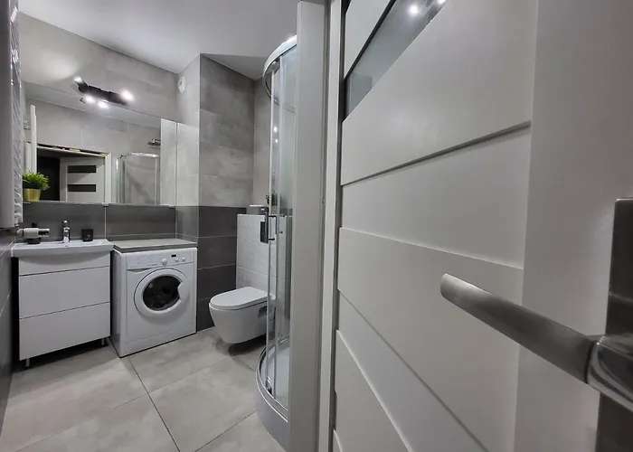 Appartamento Lucky-time Pl - 35 - Ostrow Tumski