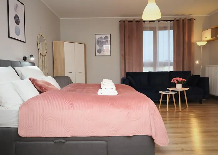 Lucky-time Pl - 35 - Ostrow Tumski Breslavia