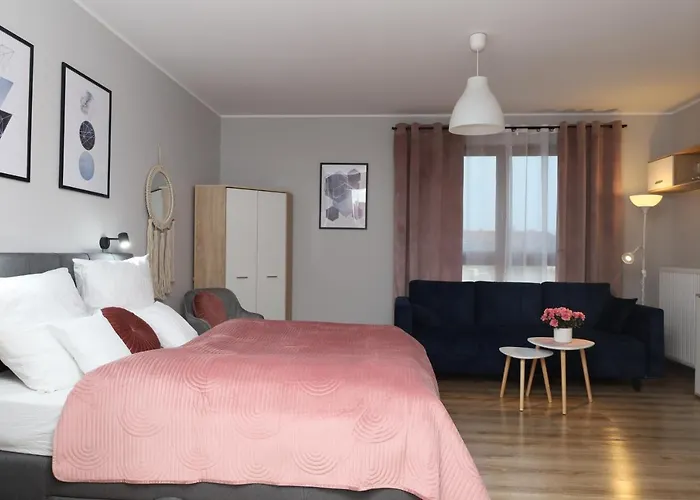 Lucky-time Pl - 35 - Ostrow Tumski Breslavia