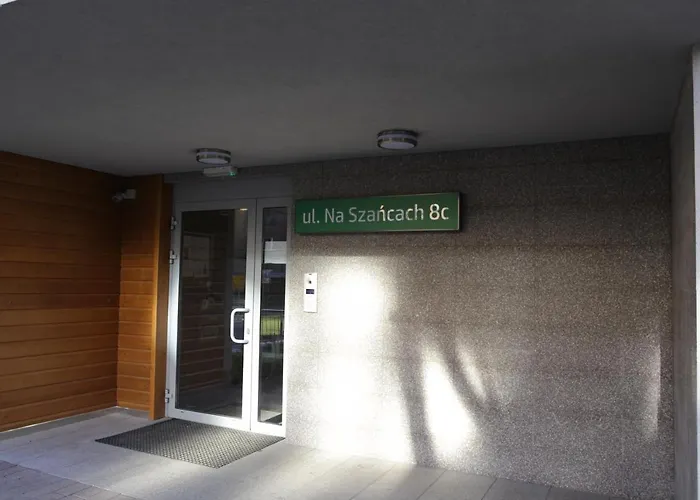 Lucky-time Pl - 35 - Ostrow Tumski Appartamento Breslavia