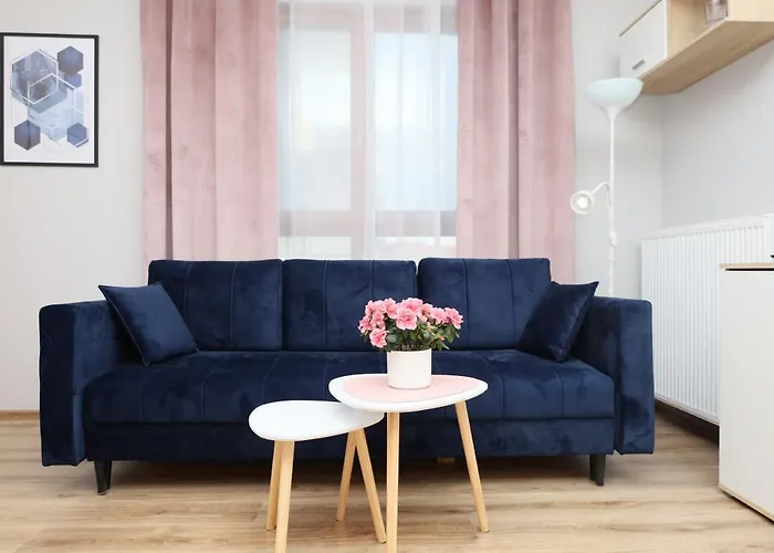 Lucky-time Pl - 35 - Ostrow Tumski * Breslavia