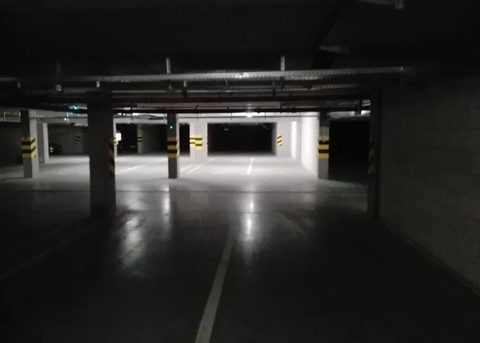 Appartamento Lucky-time Pl - 35 - Ostrow Tumski *