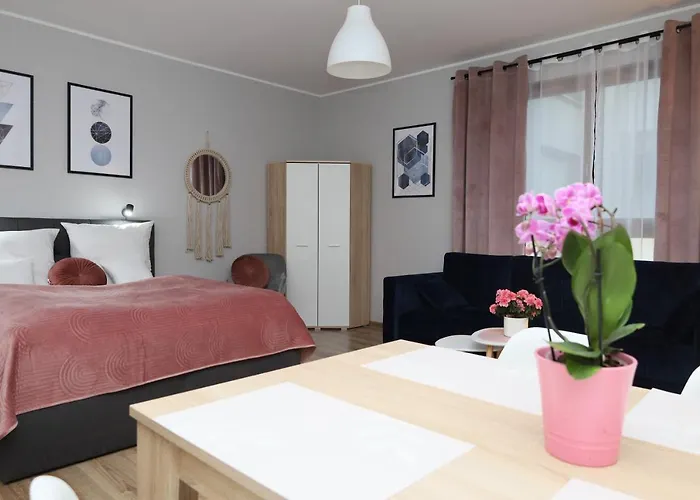 Lucky-time Pl - 35 - Ostrow Tumski * Breslavia